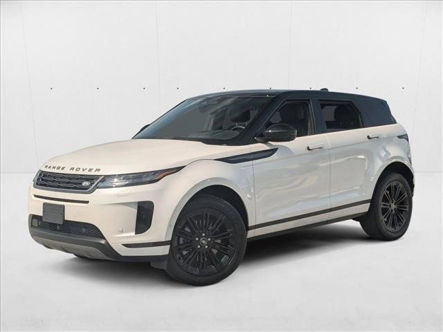 Used 2024 Land Rover Range Rover Evoque S