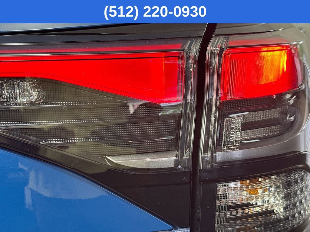 Used 2026 Subaru Forester Wilderness AWD/4WD image 34