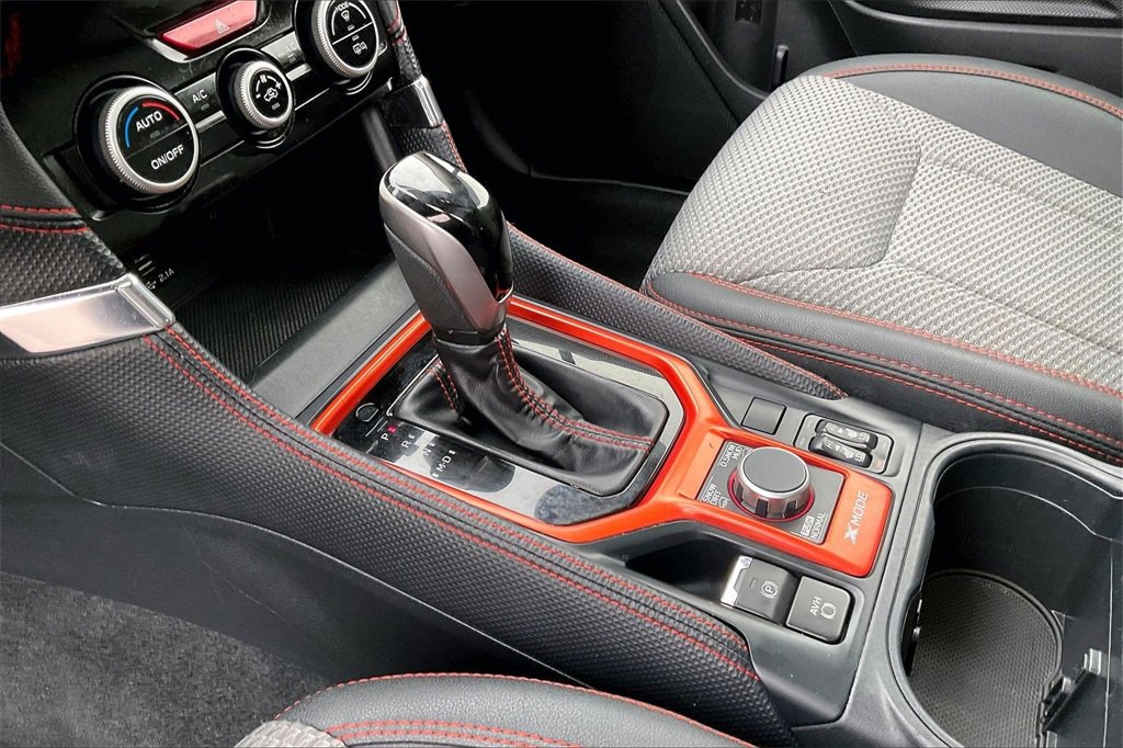 Used 2020 Subaru Forester Sport image 18