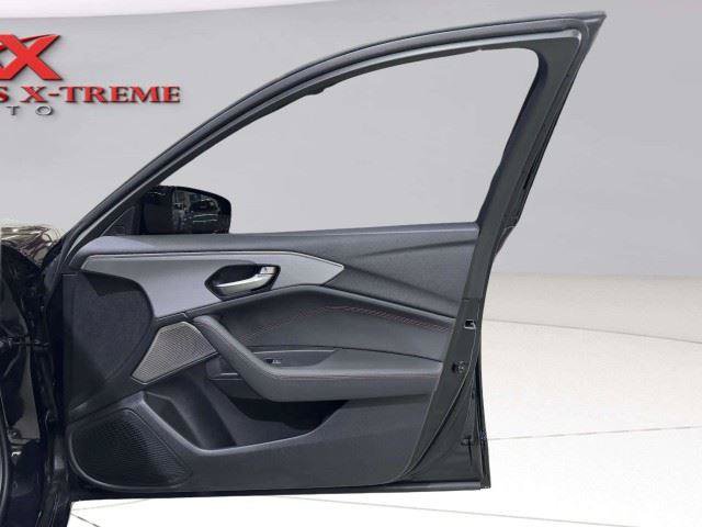 Used 2024 Acura TLX SH-AWD w/ A-SPEC Pkg image 71