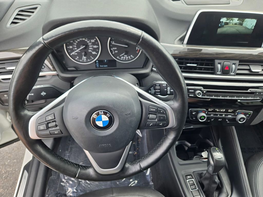 Used 2018 BMW X1 sDrive28i image 26
