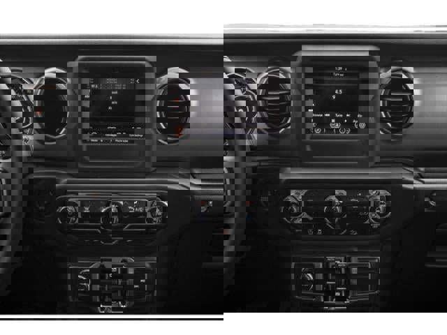 Used 2020 Jeep Wrangler Unlimited Sport S image 10