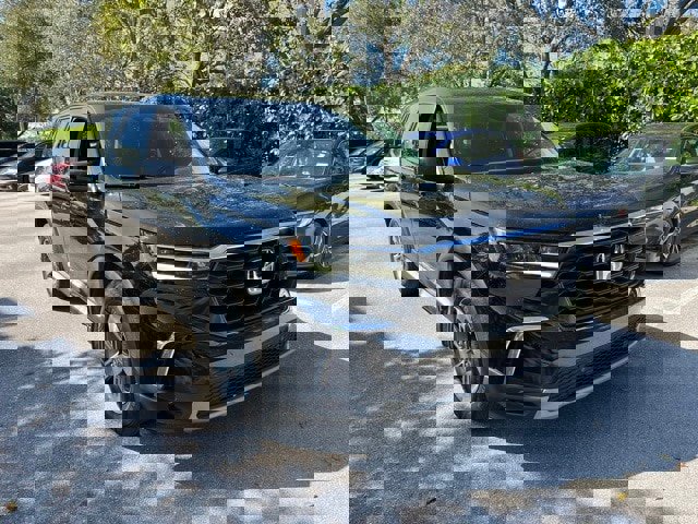 Used 2023 Honda Pilot EX-L image 1