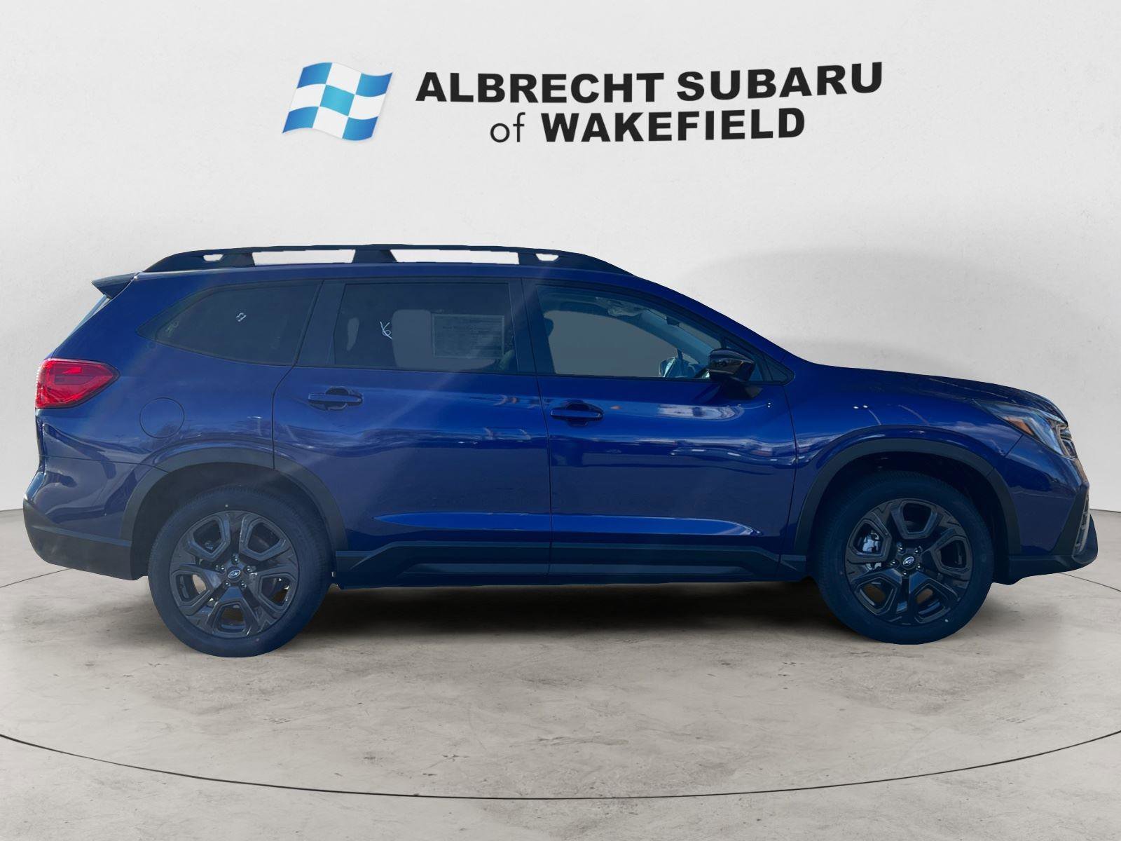 New 2026 Subaru Ascent Bronze Edition image 6