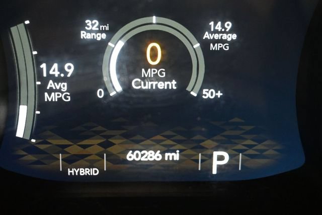 Used 2021 Jeep Wrangler Unlimited Sahara AWD/4WD image 14