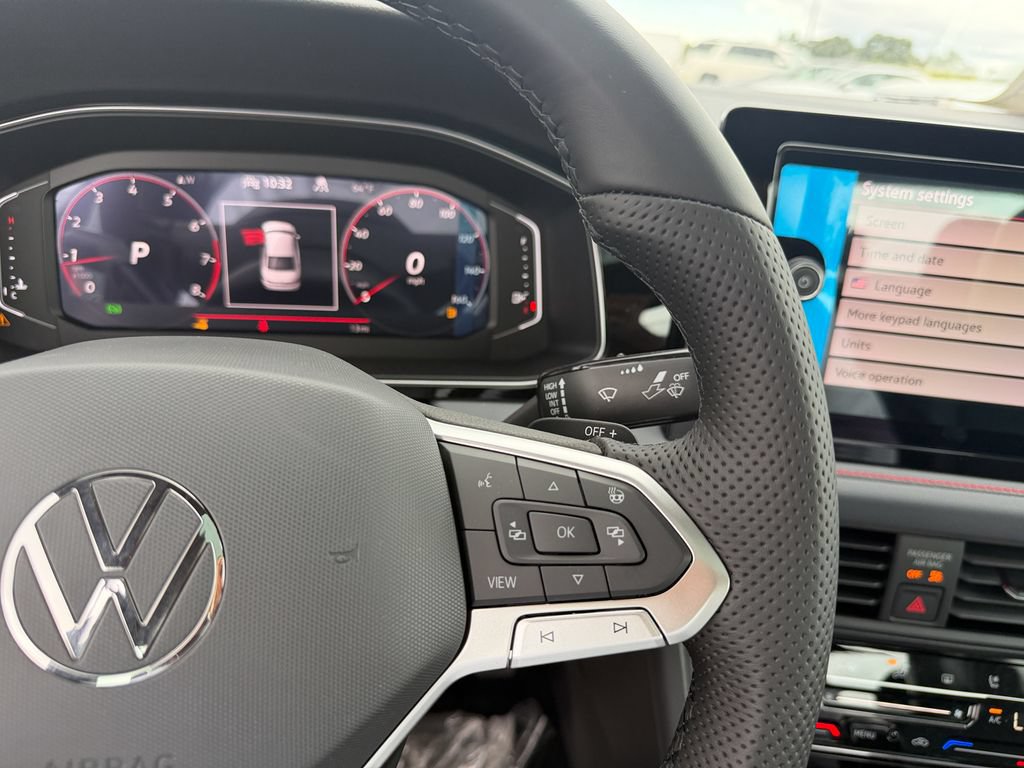 New 2026 Volkswagen Jetta GLI Autobahn FWD image 19