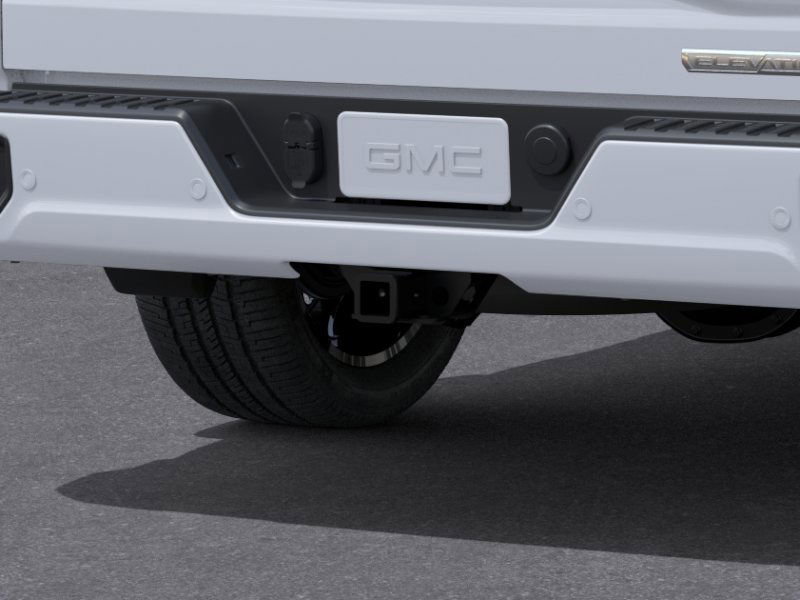 New 2026 GMC Sierra 1500 Elevation w/ Elevation Premium Package image 14