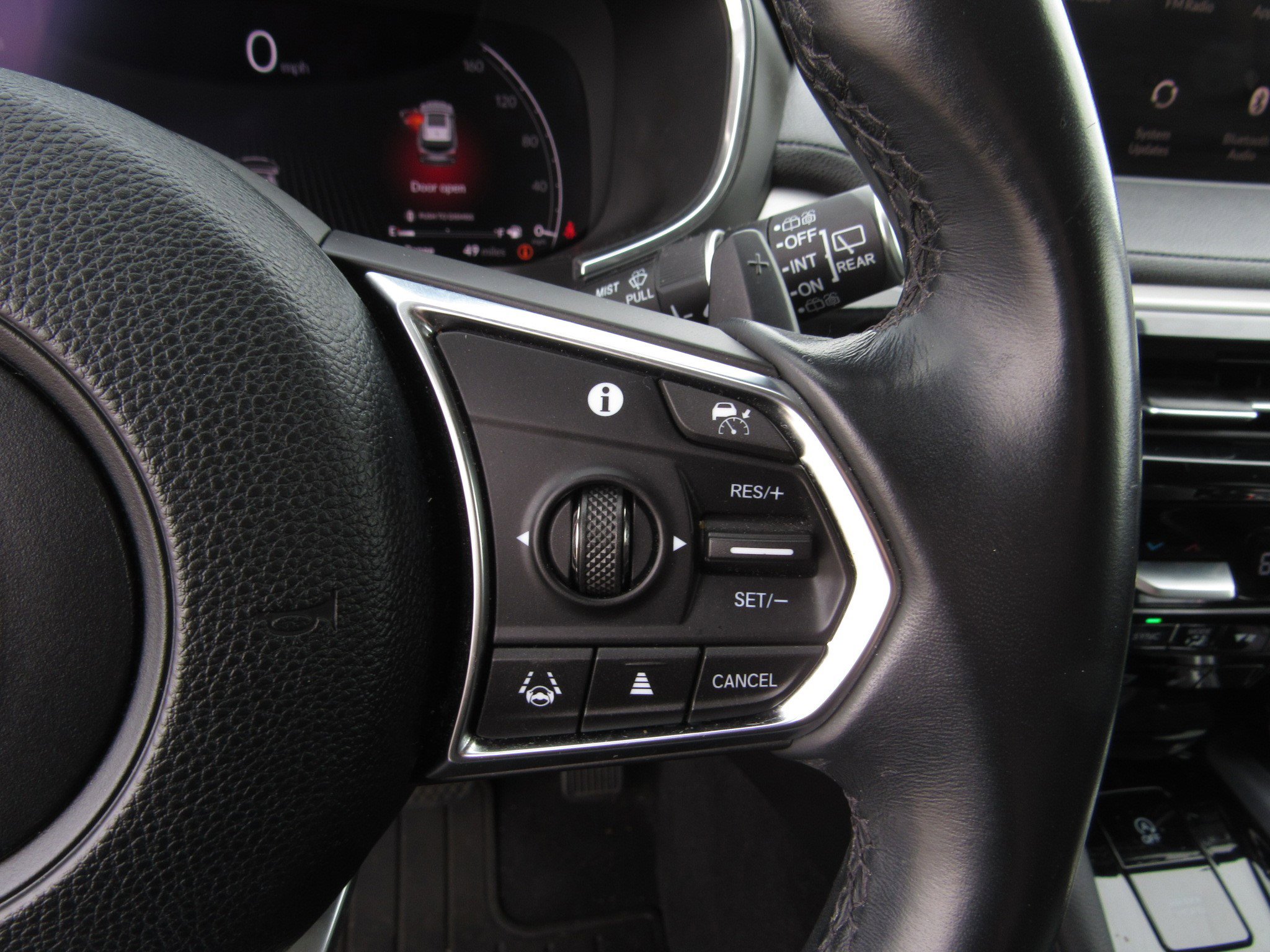 Certified 2023 Acura MDX FWD image 28