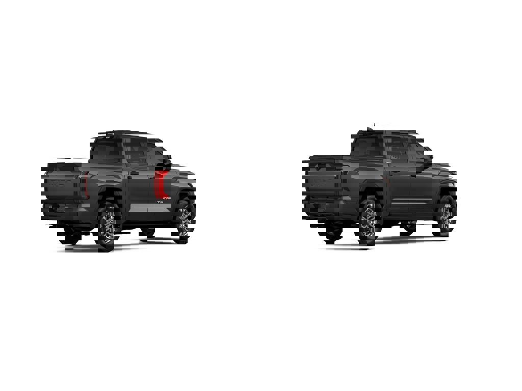 New 2026 Toyota Tundra SR5 image 13