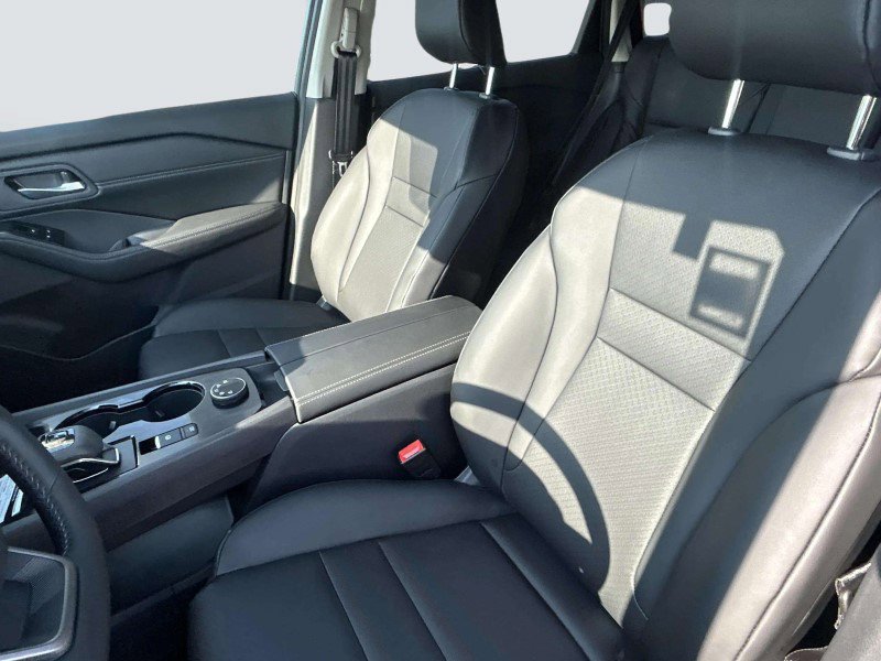 New 2026 Nissan Rogue SV image 19