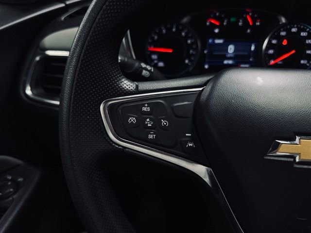 Used 2024 Chevrolet Equinox LT image 24