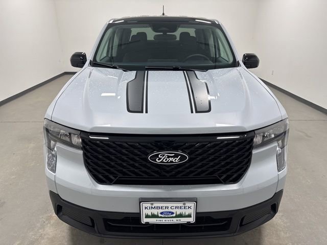 New 2025 Ford Maverick XLT w/ XLT Luxury Package image 2