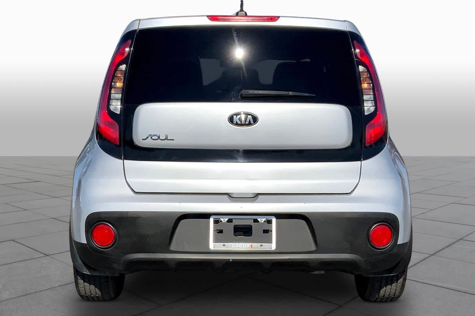 Used 2018 Kia Soul image 5