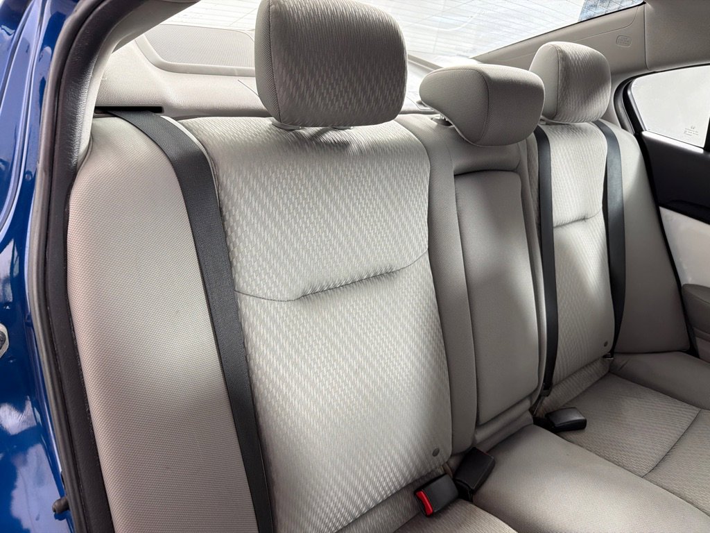 Used 2015 Honda Civic EX image 20