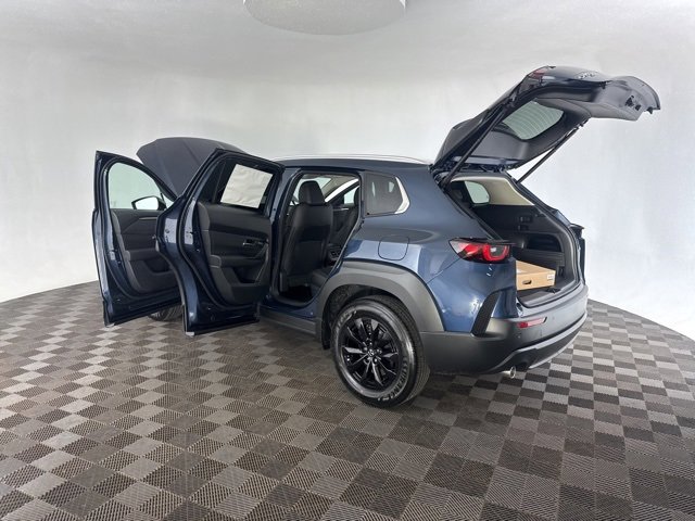 New 2026 MAZDA CX-50 2.5 Hybrid w/ Cargo Package image 16