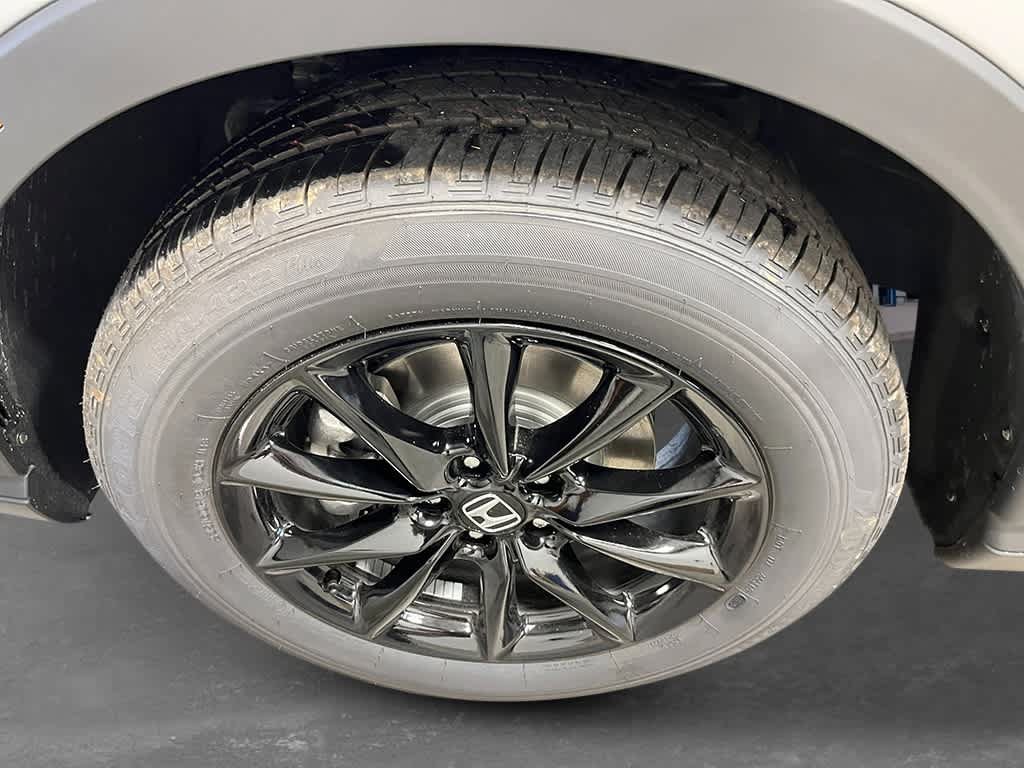 New 2027 Honda CR-V Sport-L image 11
