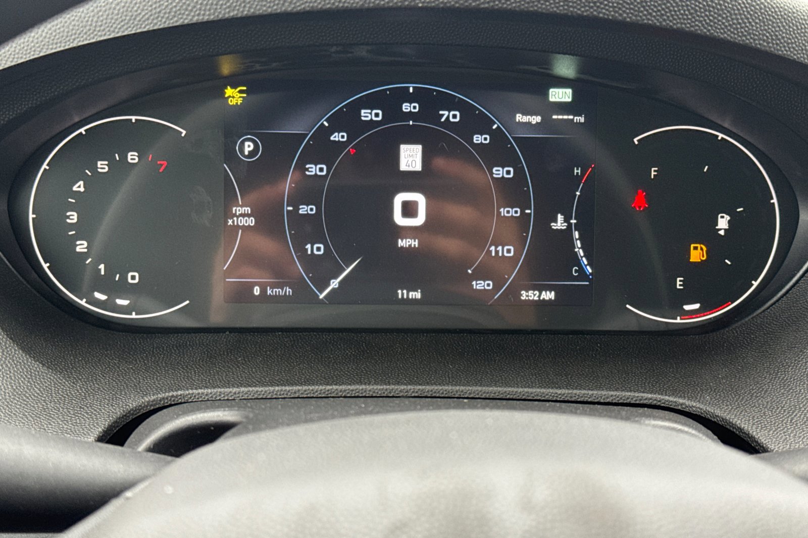 New 2026 RAM ProMaster 1500 w/ Quick Order Package 22G SLT image 22