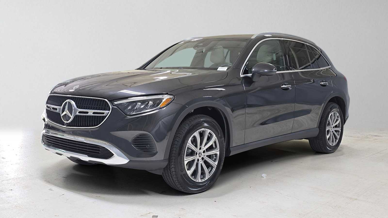Certified 2026 Mercedes-Benz GLC 300 4MATIC image 7
