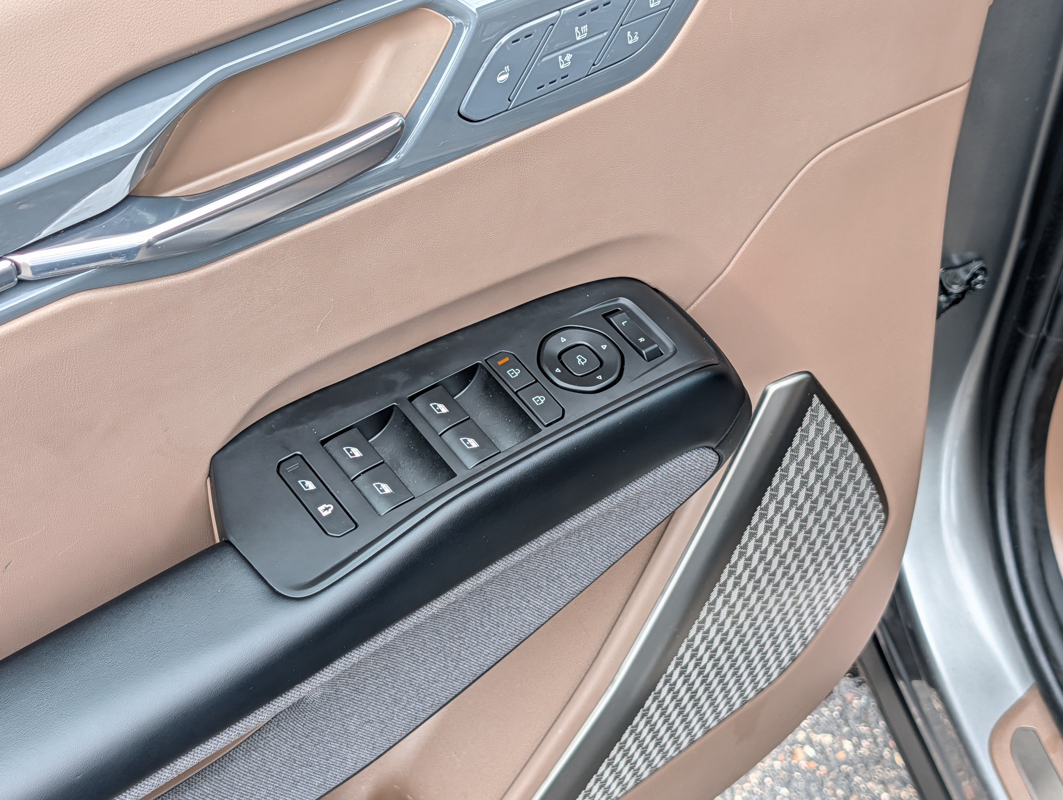 Certified 2024 Kia EV9 Land AWD/4WD image 19