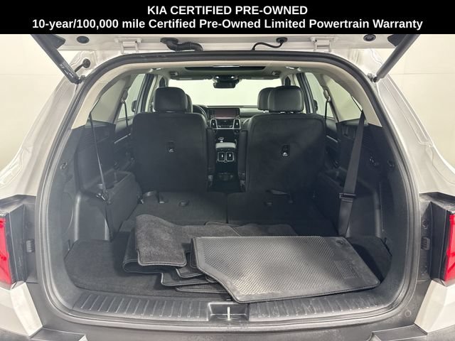 Certified 2023 Kia Sorento SX Prestige AWD/4WD image 33