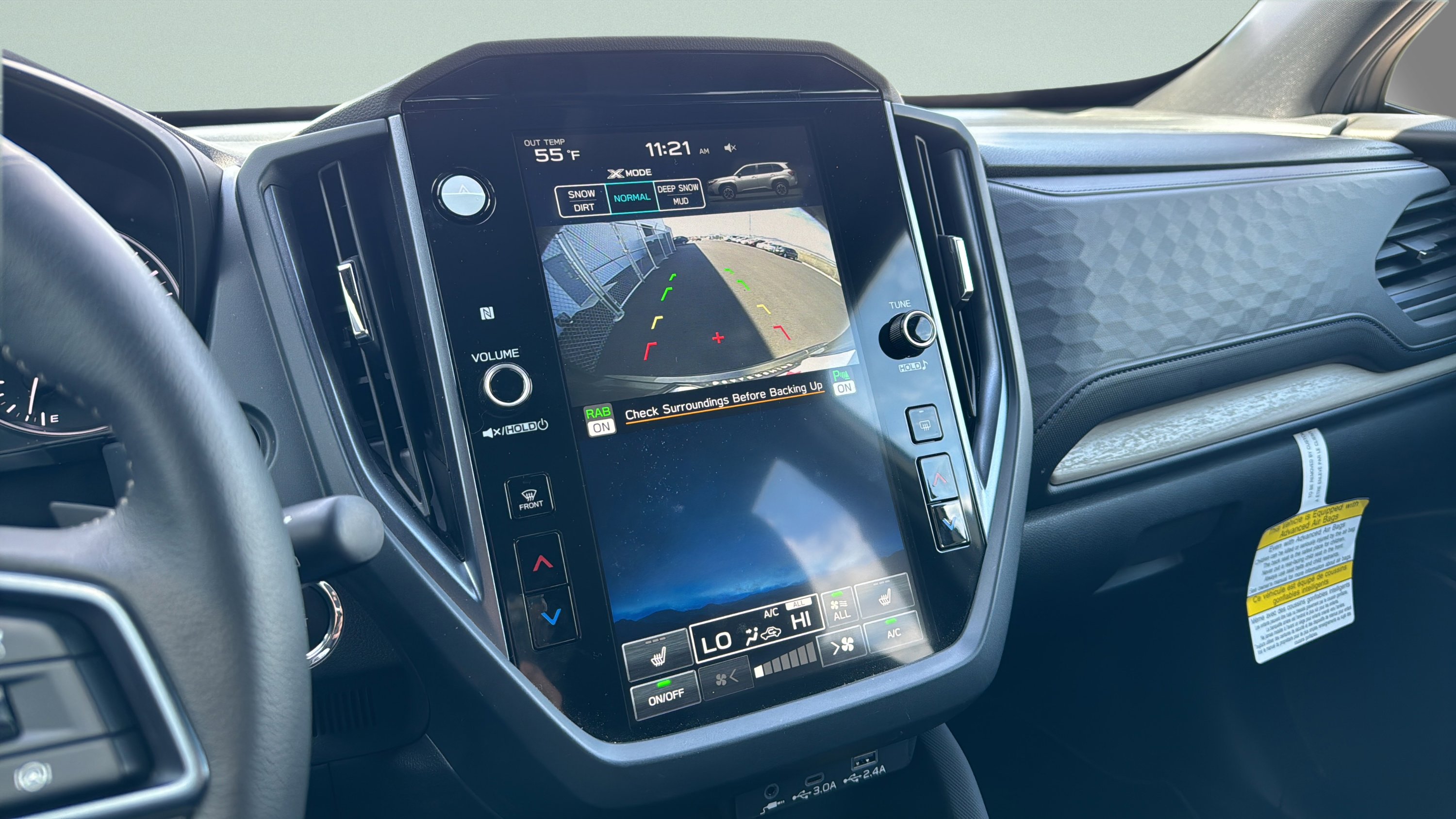 Certified 2025 Subaru Forester Limited image 15