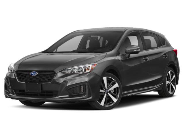 Used 2019 Subaru Impreza 2.0i Sport AWD/4WD image 4