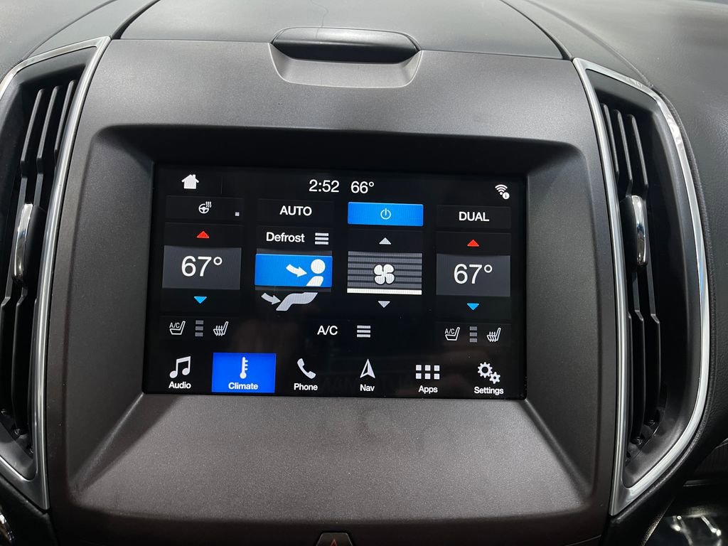 Used 2017 Ford Edge Titanium w/ Equipment Group 301A image 26