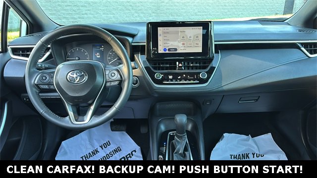 Used 2024 Toyota Corolla SE image 6