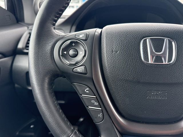 Certified 2023 Honda Ridgeline RTL image 20