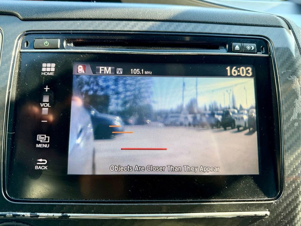 Used 2015 Honda Civic Si image 37