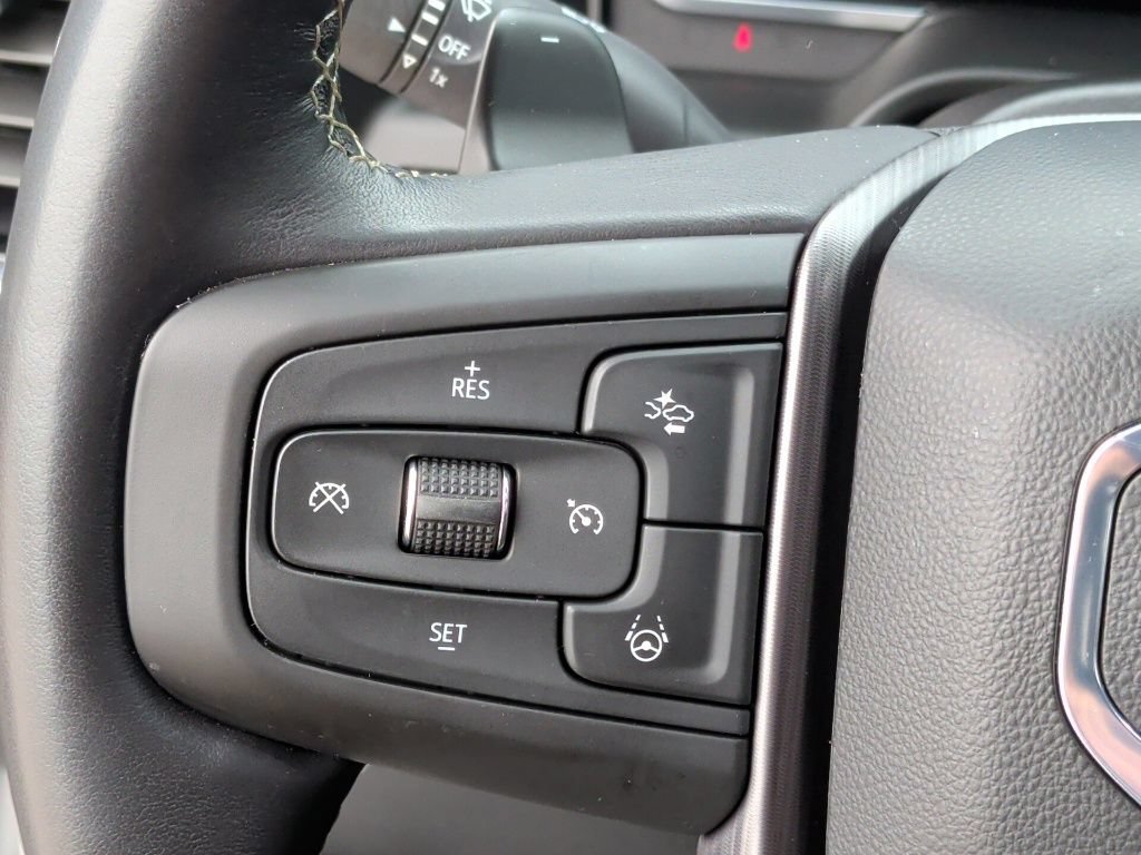 Used 2025 GMC Sierra 1500 Denali Ultimate AWD/4WD image 19