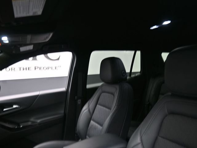 Used 2025 Chevrolet Equinox LT w/ Convenience Package II image 17