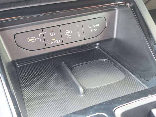 Used 2025 Kia K5 GT-Line w/ GT-Line Premium Package FWD image 35