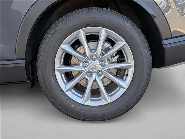 New 2026 Honda CR-V EX image 10