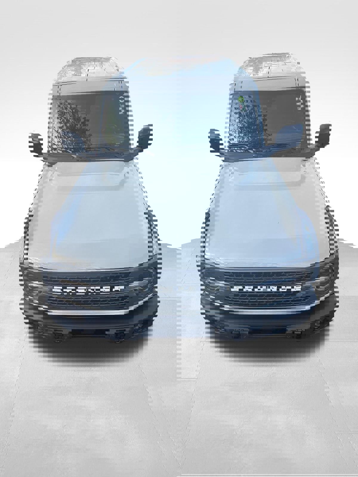 New 2026 Ford Bronco Badlands image 12