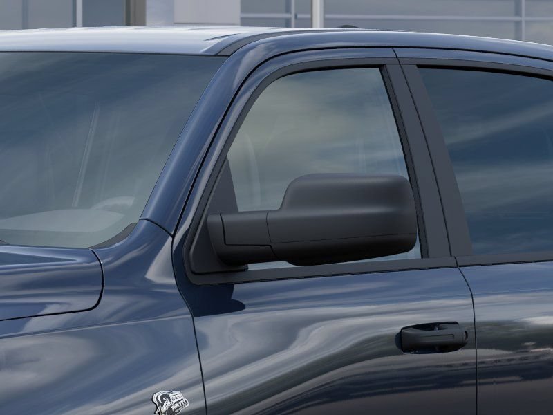 New 2026 RAM 1500 Express AWD/4WD image 12
