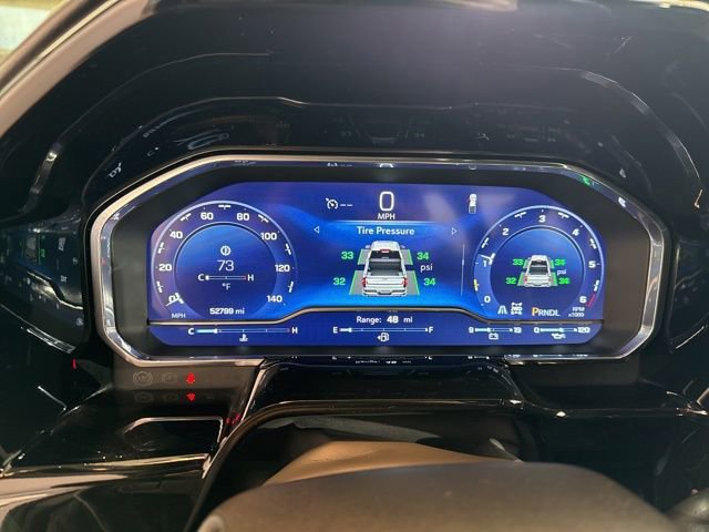 Used 2023 Chevrolet Silverado 1500 RST w/ Z71 Off-Road Package image 24