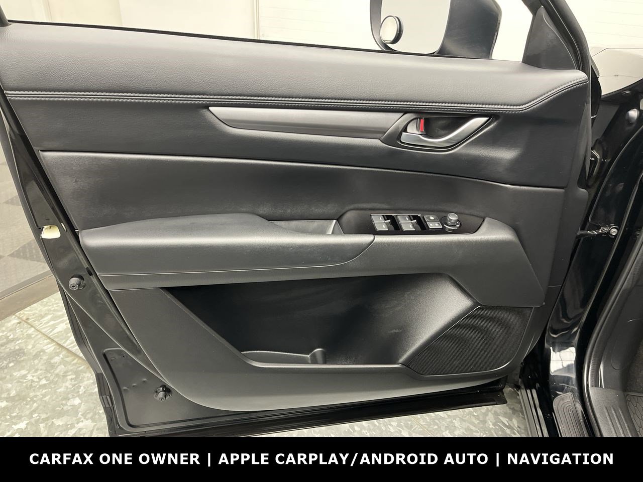 Used 2024 MAZDA CX-5 AWD 2.5 S w/ Preferred Package image 8