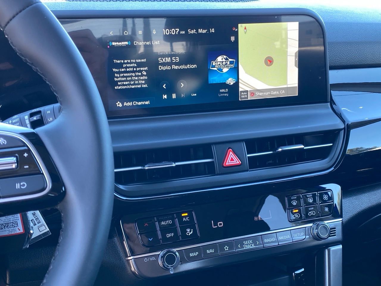 New 2026 Kia Seltos S FWD image 19