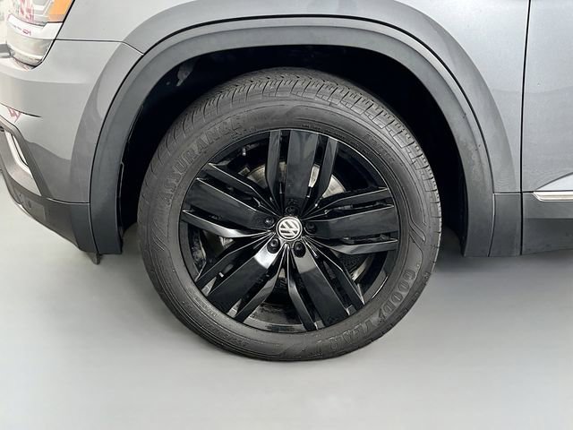 Used 2019 Volkswagen Atlas SEL AWD/4WD image 28