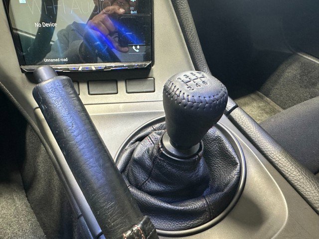 Used 1997 Toyota Supra Turbo image 31