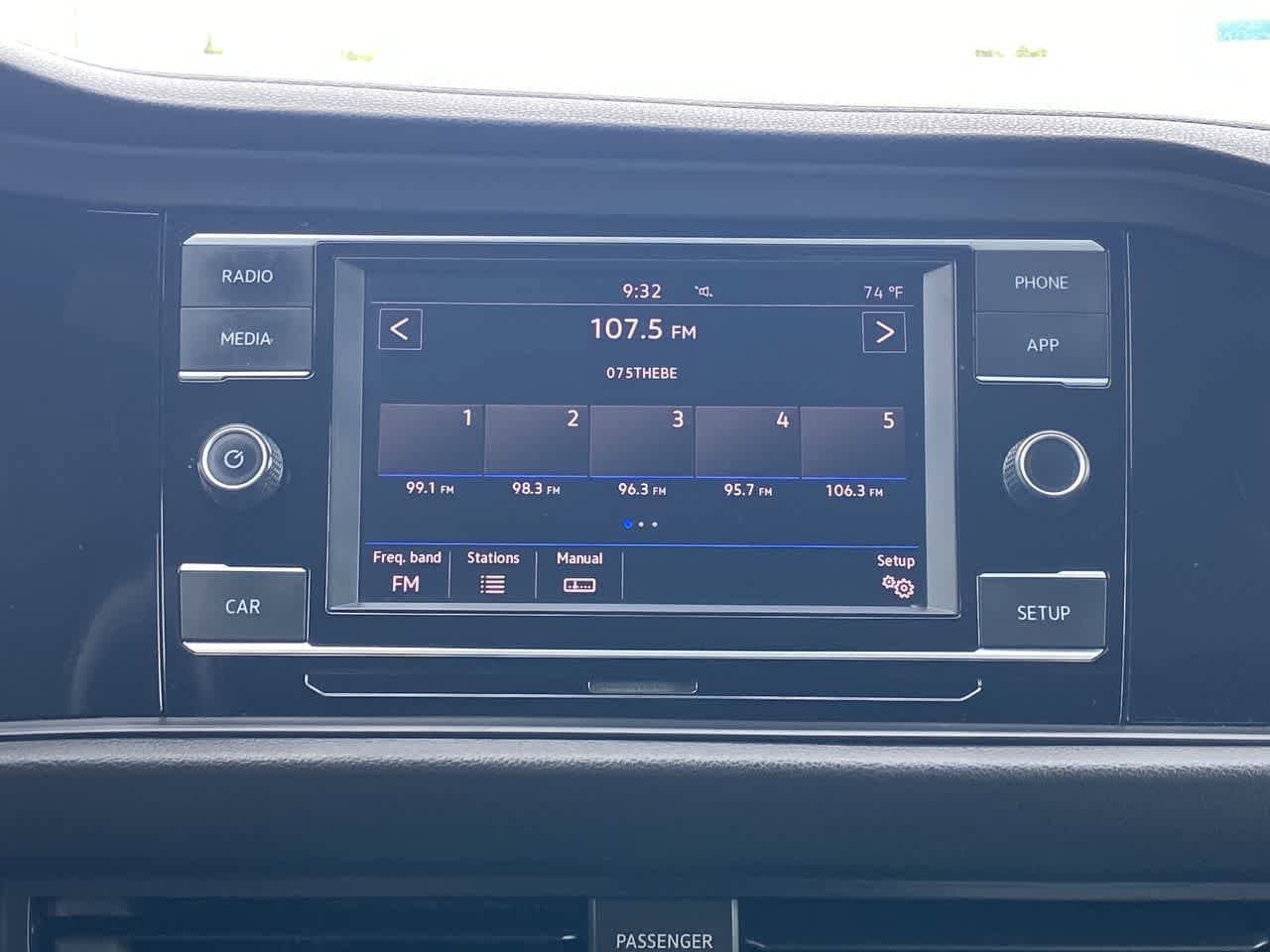 Used 2019 Volkswagen Jetta R-Line FWD image 16