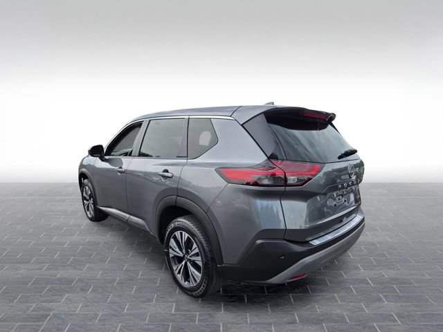 Used 2023 Nissan Rogue SV FWD image 5