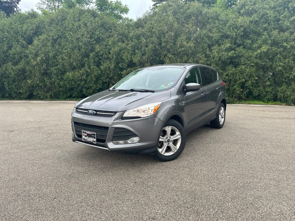 Used 2014 Ford Escape SE AWD/4WD image 1
