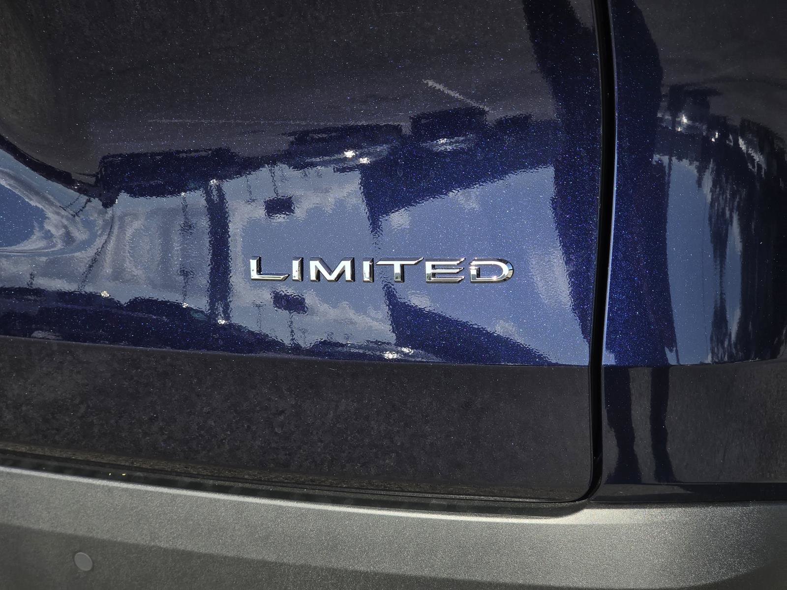 Used 2026 Toyota Grand Highlander FWD image 7