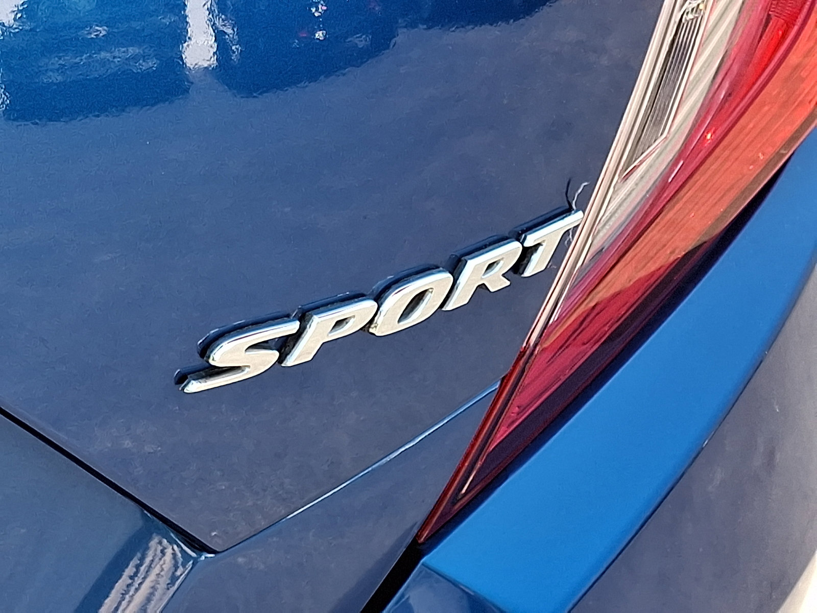 Used 2021 Honda Civic Sport image 31