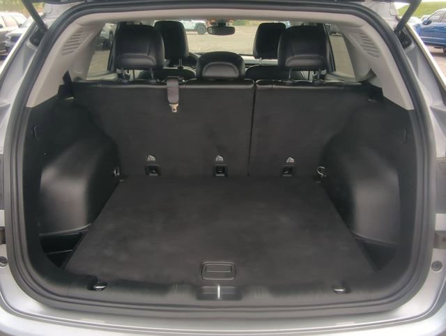 Used 2022 Jeep Compass Latitude AWD/4WD image 23