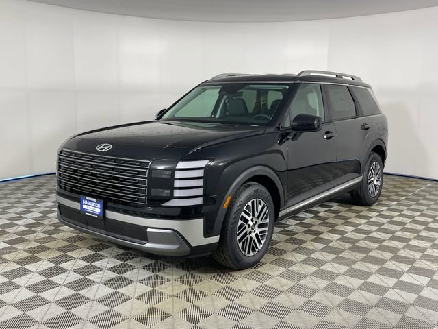 New 2026 Hyundai Palisade SEL image 1