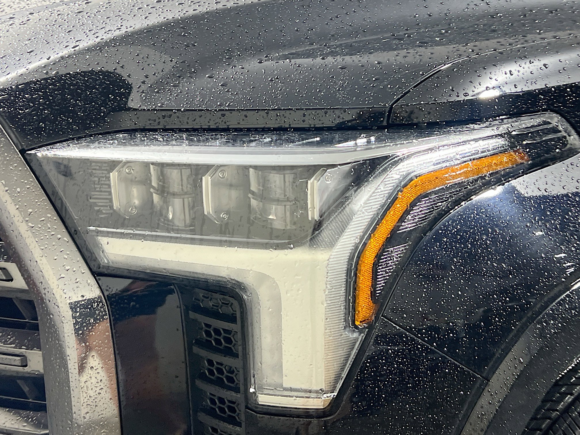 Used 2023 Toyota Tundra Platinum AWD/4WD image 11