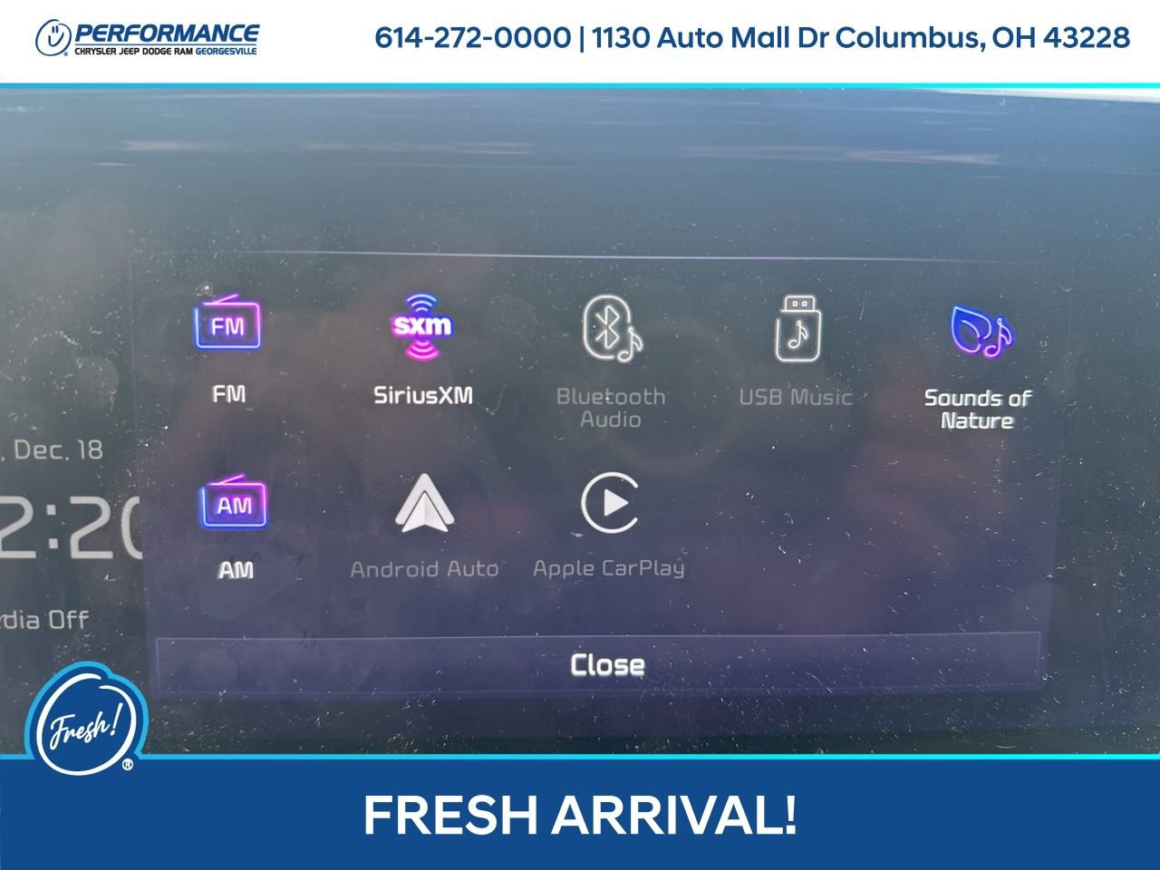 Used 2023 Kia Sorento X-Line EX image 16